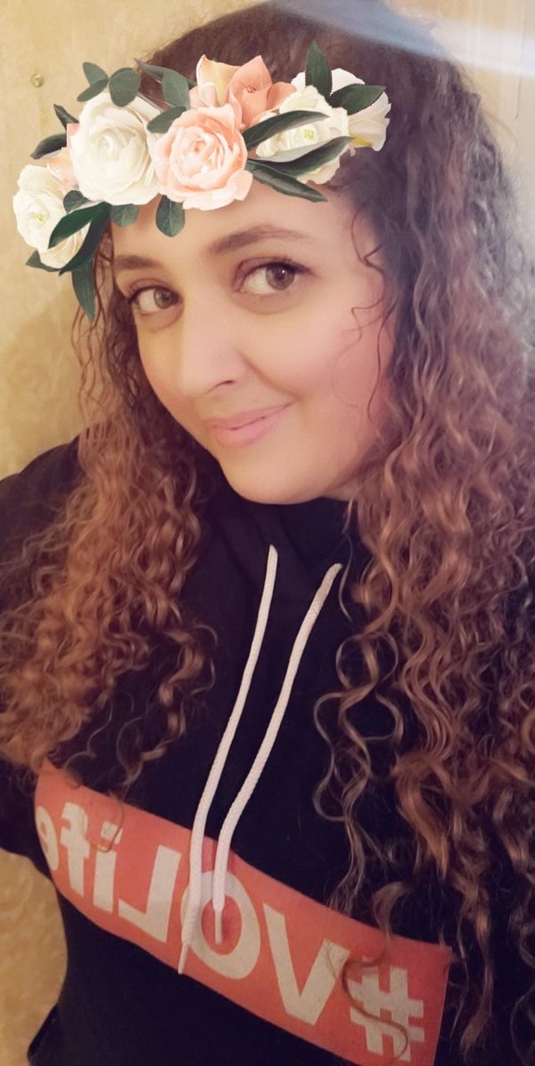JessHerringVO's tweet photo. @VOLifeClothing is truly an amazing company. They have my business for life. Yall should check them out if you're in need of some kickin' VO swag! https://t.co/vEVpXQCxbN
