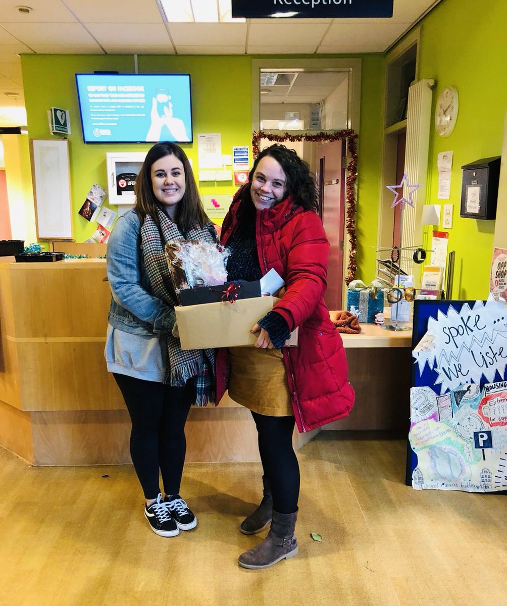 Eve Louise Barrett tweet media