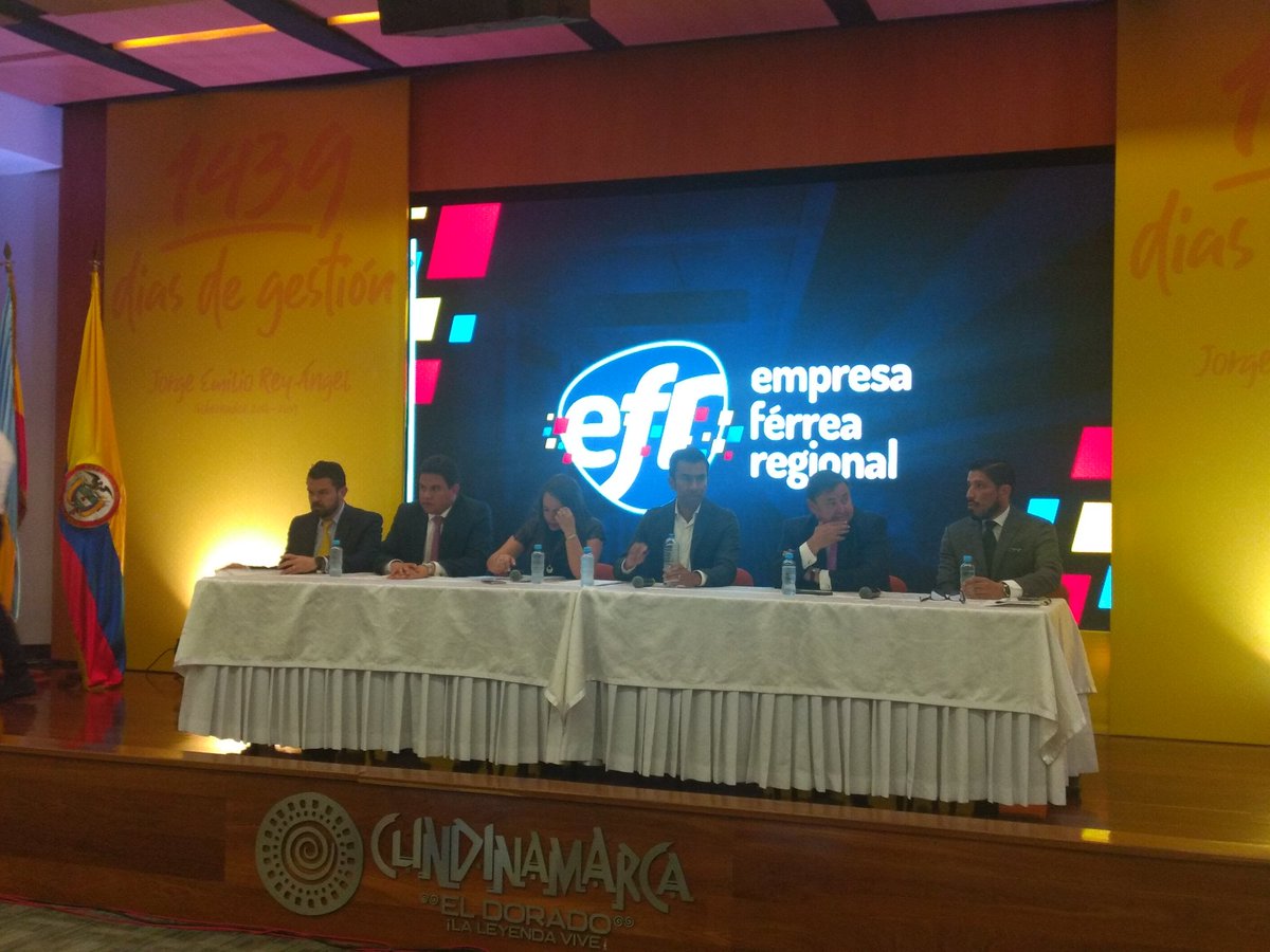 Regiotram de Occidente - Tren de Cercanias C/marca tweet media