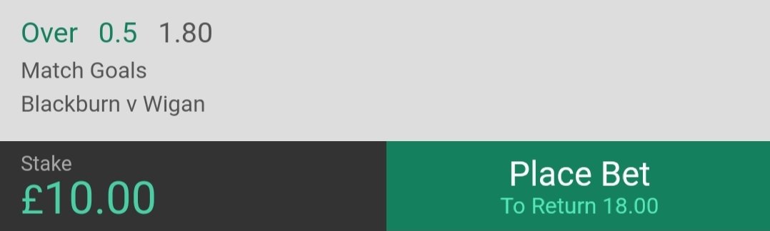 notch_tips's tweet image. INPLAY. 2u.