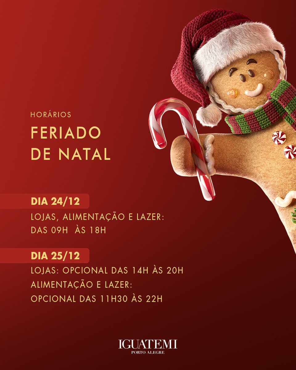Iguatemi POA (@iguatemipoa) / Twitter Iguatemi POA (@iguatemipoa) / Twitter