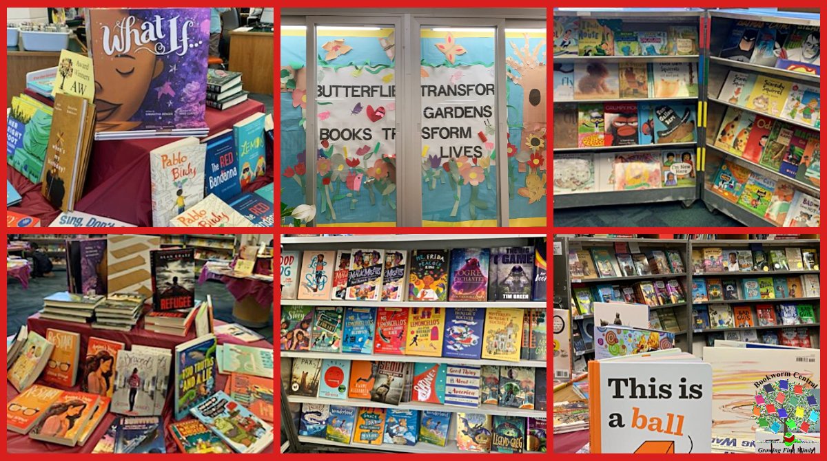 BookwormCentral's tweet photo. We ❤️ this tradition from Iceland (https://t.co/PV46MqGqWk) that lends a unique perspective to the truly important gifts in life! And we ❤️ being a part of nurturing book giving and book reading in our part of the world!
#bookwormcentral #jolabokafloð #booklovers #books https://t.co/En7cuuJFjU