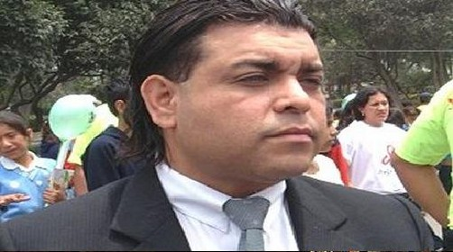 2006: Chibolín es acusado de drogar a una joven para prostituirla2008: Su entonces pareja, Patricia Martínez, lo denuncia por golpearla en la calle2011: Chibolín empieza a asesorar a personajes políticos, se rumorea que uno es Omar Chehade