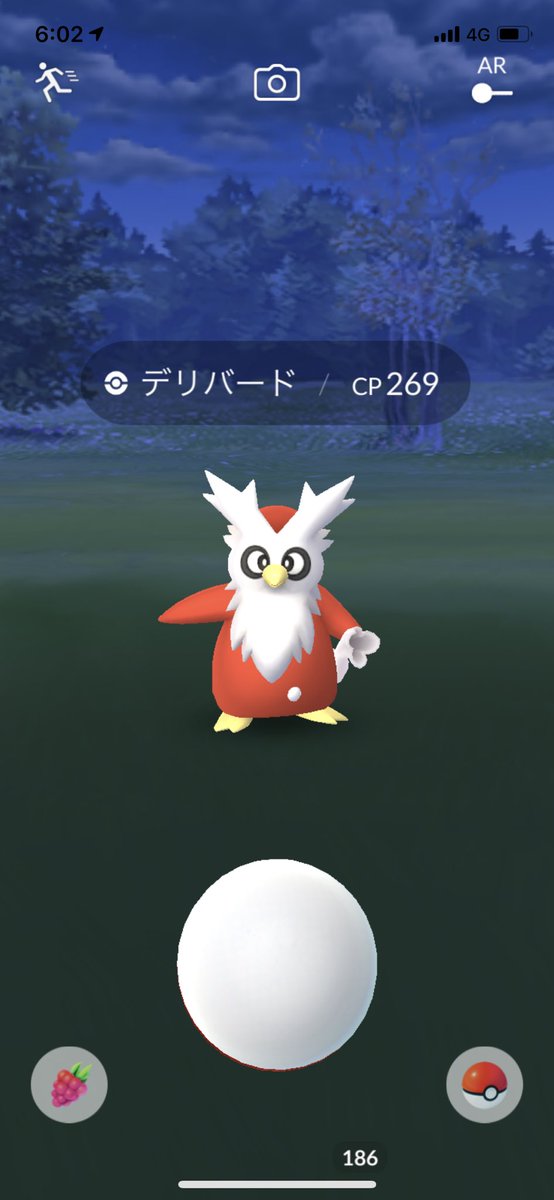 ポケモン10匹捕まえる ポケモンgo