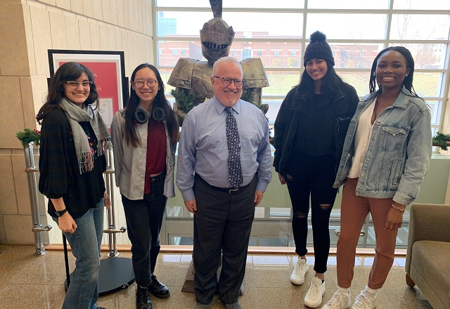 RUSchedSpace's tweet photo. Good luck to students representing @RutgersU in the Big Ten Student Design Competition. The winning team gets their idea for an informal space built on campus! @BigTenAcademic @HermanMiller. https://t.co/4ftvwRZHM9 https://t.co/IDV9hVAkTv