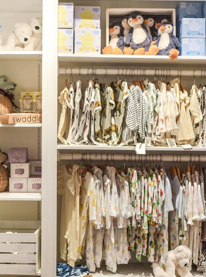 Our children's section is brimming with toys, puzzles and books to spark their imaginations. Gel crayons and doodle pads fit perfectly into stockings and keep little hands busy. Cuddly plush toys will become a new best friend and a bedtime buddy this new year.⁠
#children #gifts