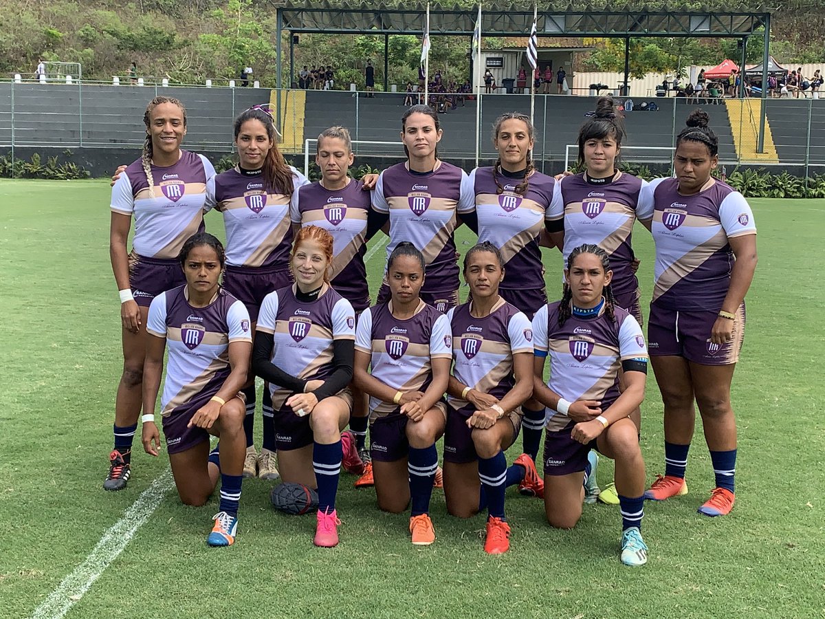 Melina Rugby Clube