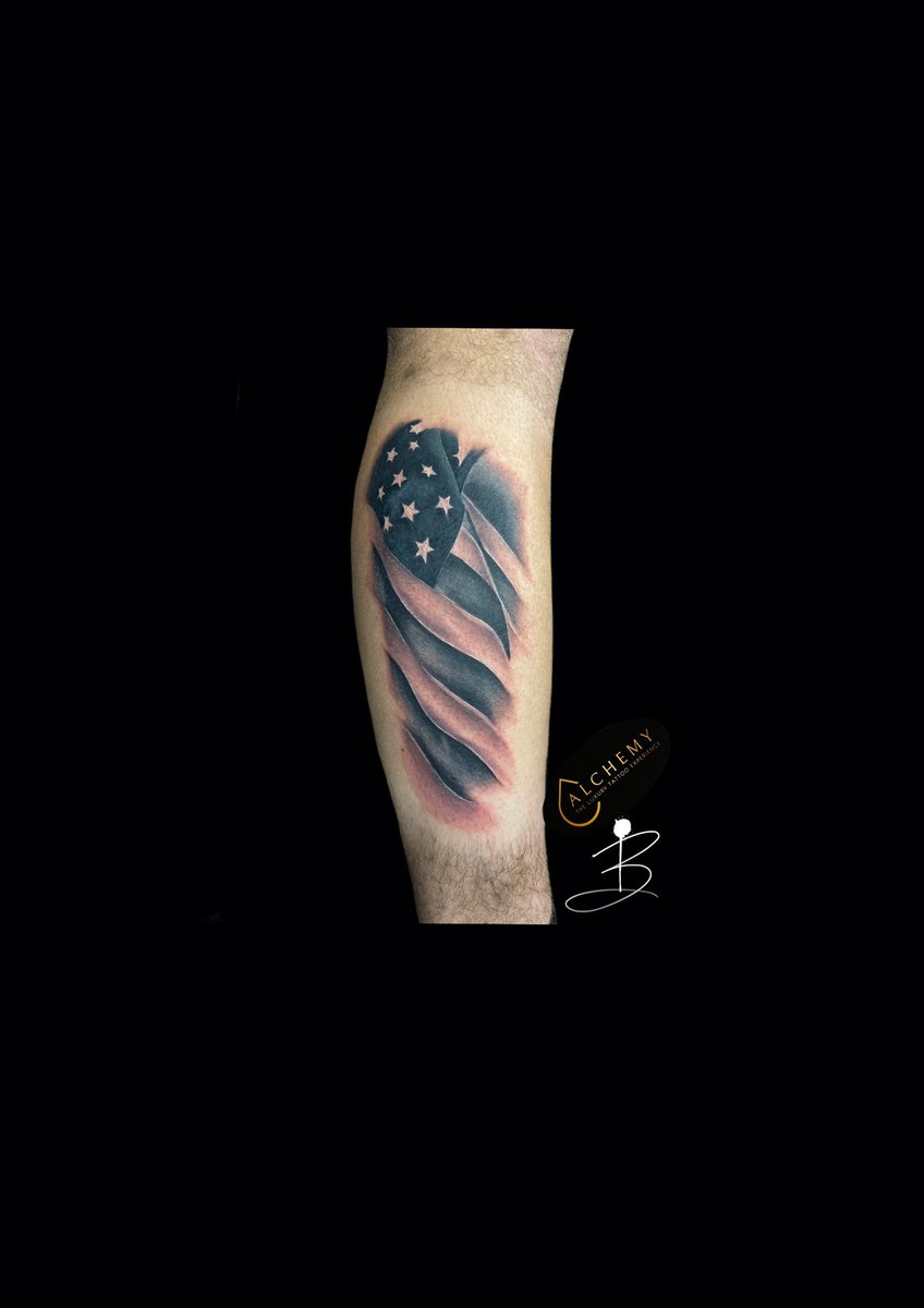 tatbybones's tweet photo. Artist: Bones
Sacred Art Tattoos 
@tattooedstunner @Inkedmag @Tattooed_World @amazingtattoos0 https://t.co/PtUPZ4AEvV