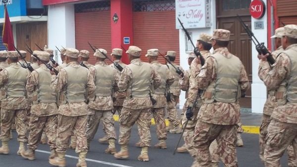 2022: Chibolín se divorcia de La India y se casa con la argentina Susana Giménez2023: Perú cierra y militariza fronteras ante la primera ola de refugiados por el cambio climático2024: Lima cierra sus fronteras ante ola de migrantes de otras regiones por ausencia del Estado