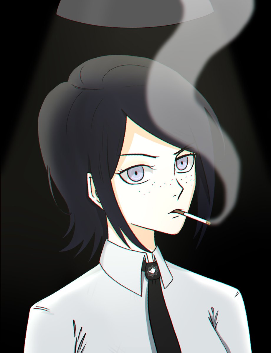 お誕生日おめでとうむくろ !!

#戦刃むくろ生誕祭2019