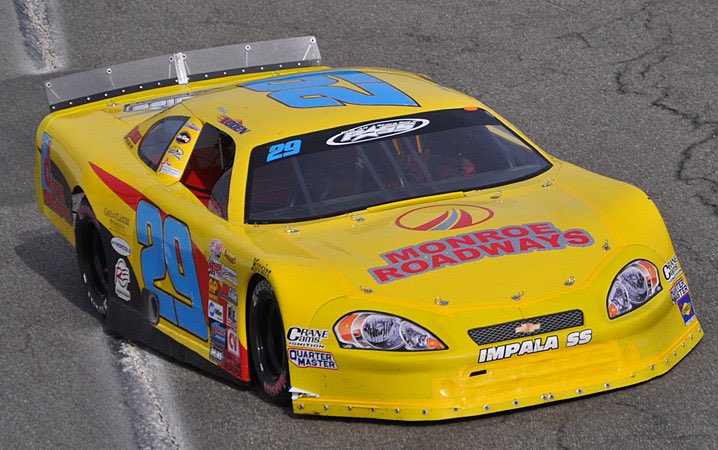 nicklodenracing's tweet photo. Iโm a 2nd generation racer, my dad, Andy Loden, was a late model champion at hickory and tri- county.#sponsormepfc20
#longacreracingproducts #teamafco #proshocks #resuspension #racing https://t.co/qcFIdzxKn3