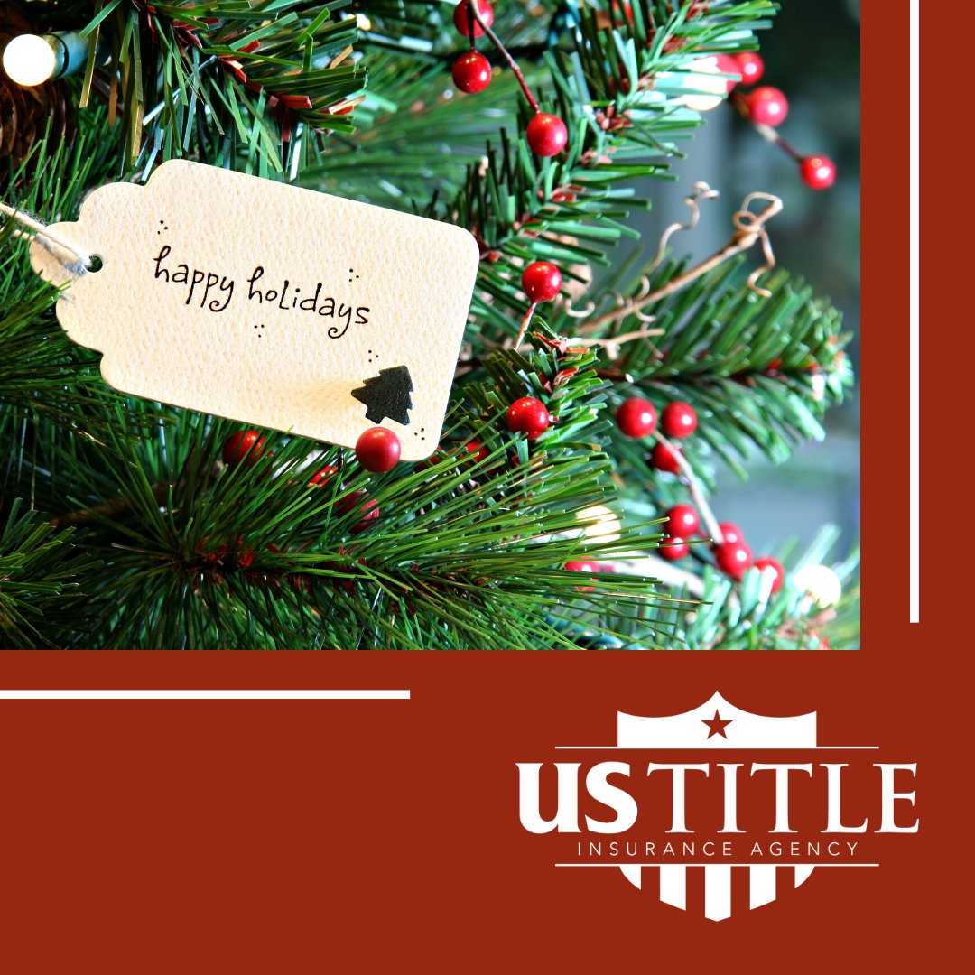 USTitleDavisCo's tweet photo. Holiday mode: ACTIVATED.  

It's a great time of year to be present, connect with people, and focus on what your year has brought and what next year holds in store. 

#ustitle #ustitleutah #hereforyou #andyouandyouandyou #titletribe #holidaymodeactivated https://t.co/ORkkRRaTLC