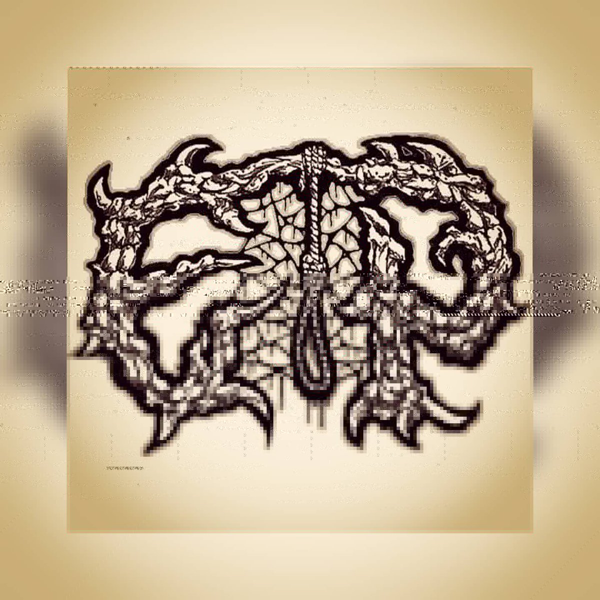 NapalmFest tweet media