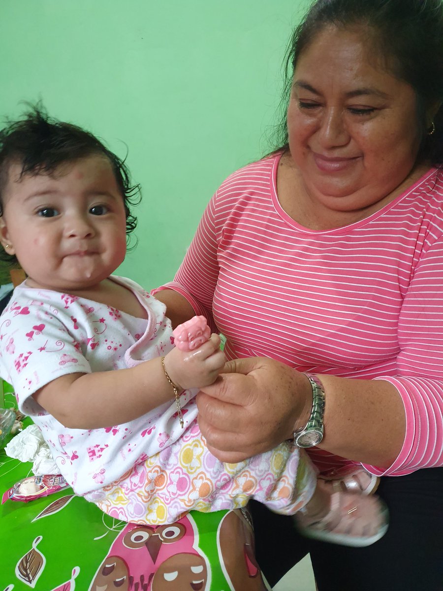 A veces los momentos  más simples de la vida nos hacen tan felices 🥰