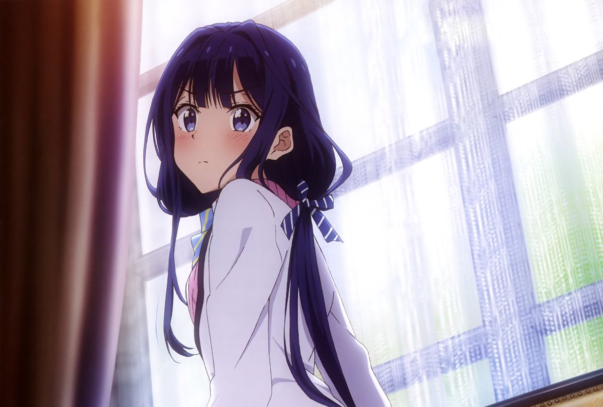 Jinya 12月24日は安達垣愛姫の誕生日 安達垣愛姫誕生祭19 政宗くんのリベンジ Rtした人全員フォローする いいねした人全員フォロー 安達垣愛姫ちゃん誕生日おめでとう Happybirthday このアニメ面白かったから2期やってくれないかな