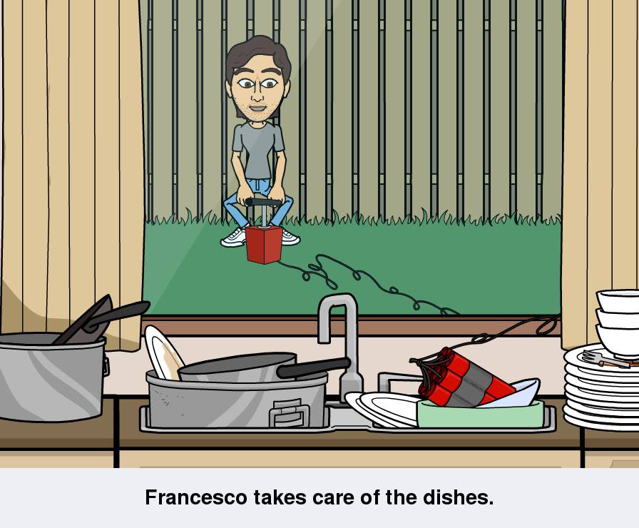 francesco_bigno's tweet photo. That's me... #BitStrips @bitstrips https://t.co/hz4GyVlb5Z
