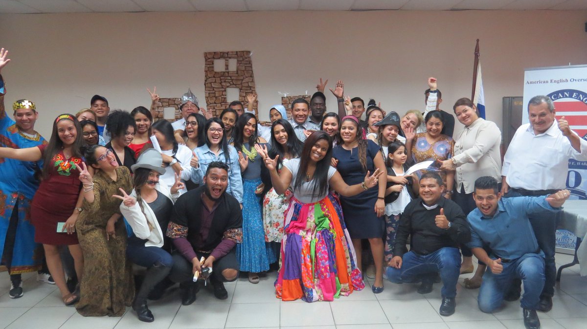 AEOCPTY507's tweet photo. Aprende Inglés en nuestro programa de dos días a la semana en nuestras sucursales de Ave. Perù, Colón y en San Miguelito #VenViveLaExperiencia Para más información 229.5422 / 6677.5023
-
-
#learnenglish #aprenderinglés #ingles #pty507 #aeocpty #AEOCPTY507 #pty507 https://t.co/MQagEqunQz