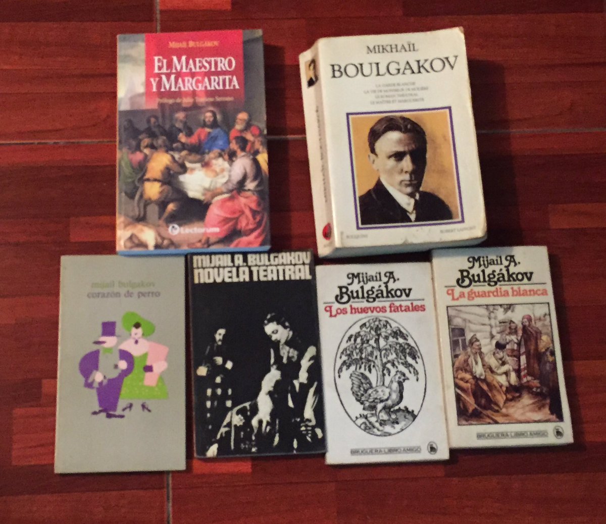 Héctor Orestes Aguilar tweet media