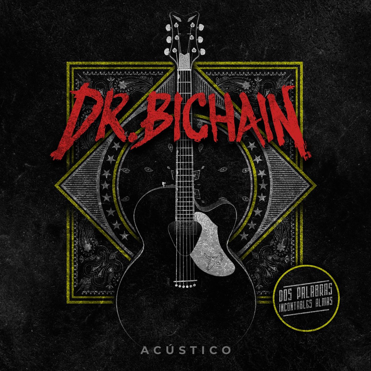 DrBichain's tweet photo. Mañana 24 de en nuestro canal de YouTube "BichainTV" tendremos un par de canciones en versiones acústicas. 

Y como regalo por todo lindo que vivimos este año juntos, de mañana al 31 de diciembre estaran para descarga TOTALMENTE GRATIS en nuestro perfil de BandCamp. https://t.co/41Tpf3oxZB