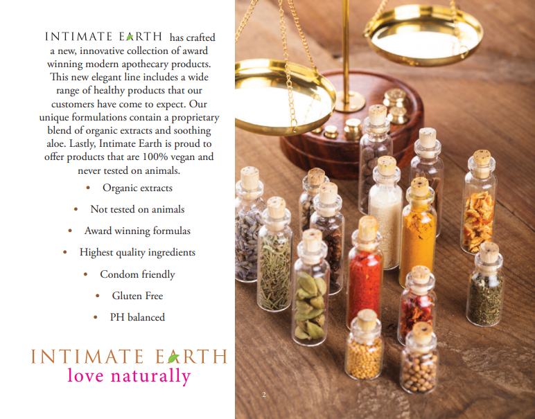 We are modern apothecary. 💚

#lovenaturally