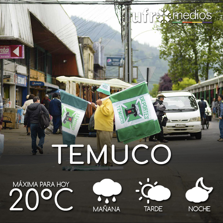 el tiempo en el carmen