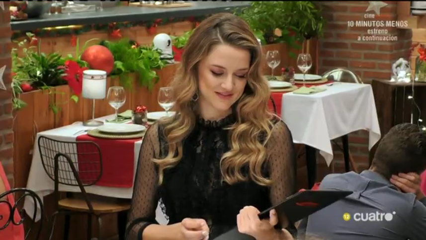 No hay mas rusas en España?  <a href="/yuliademoss/">Yulia Demoss</a> 😍😍 #FirstDates23D