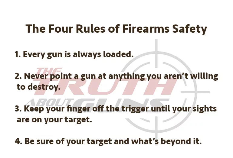 fuzzygreysocks's tweet image. #GunControl, to the informed, largely means #TriggerControl &amp;amp; #MuzzleControl

thetruthaboutguns.com/the-four-rules…