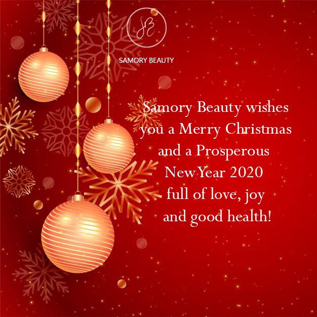 SamoryBeauty's tweet photo. Merry christmas and a happy New year #RwOT #kigali #cosmetic #fragrance #shop #samorybeauty https://t.co/ERQbVNQrwY