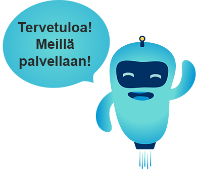 Enää viikko siihen, että Digi- ja väestötietovirasto aloittaa 1.1.2020, kun Väestörekisterikeskus ja maistraatit yhdistyvät. Palvelemme valtakunnallisesti 36 paikkakunnalla eri puolilla Suomea. Voit asioida kanssamme missä tahansa palvelupaikassamme. Seuraa meitä <a href="/DVVfi/">Digi- ja väestötietovirasto</a>