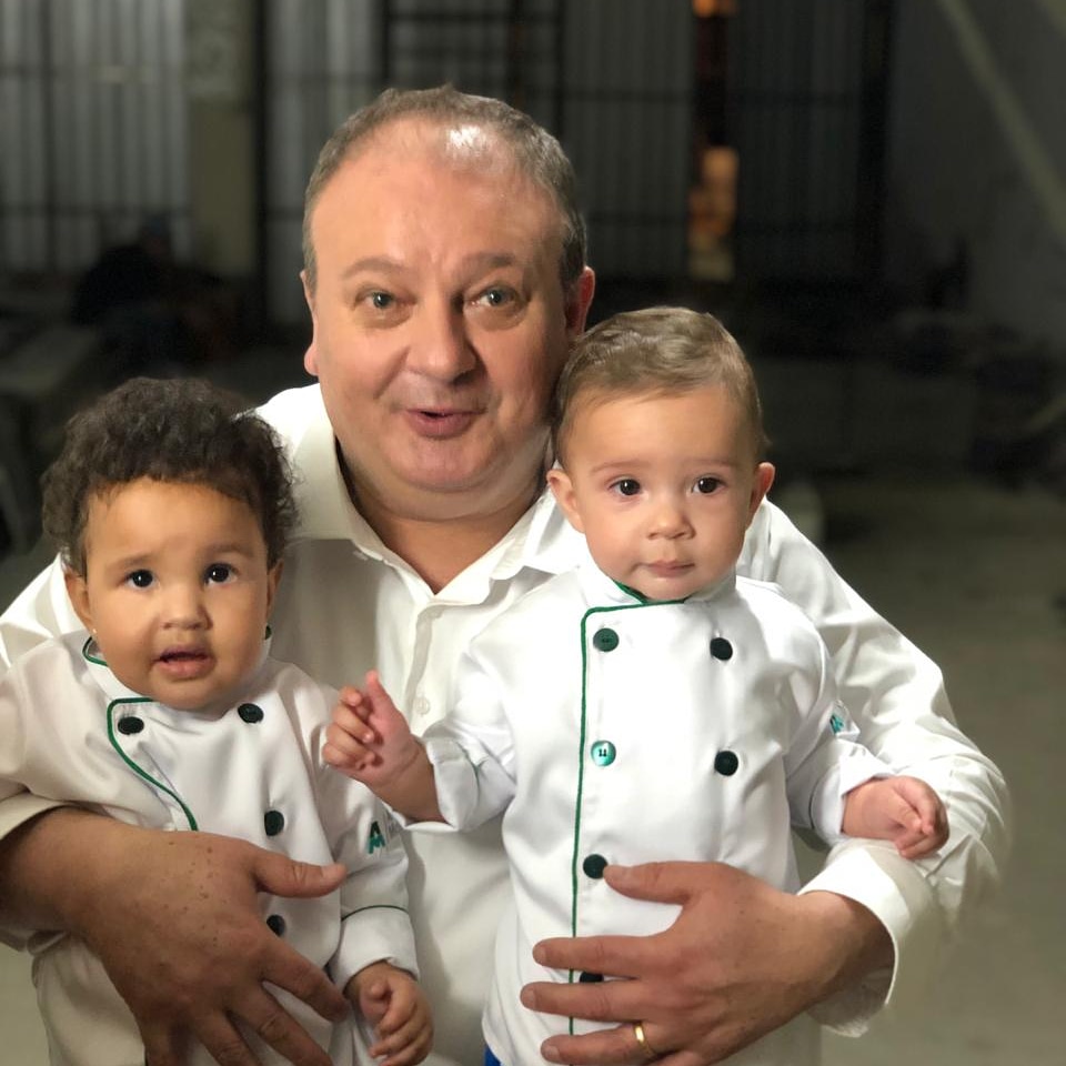 Erick Jacquin tweet media