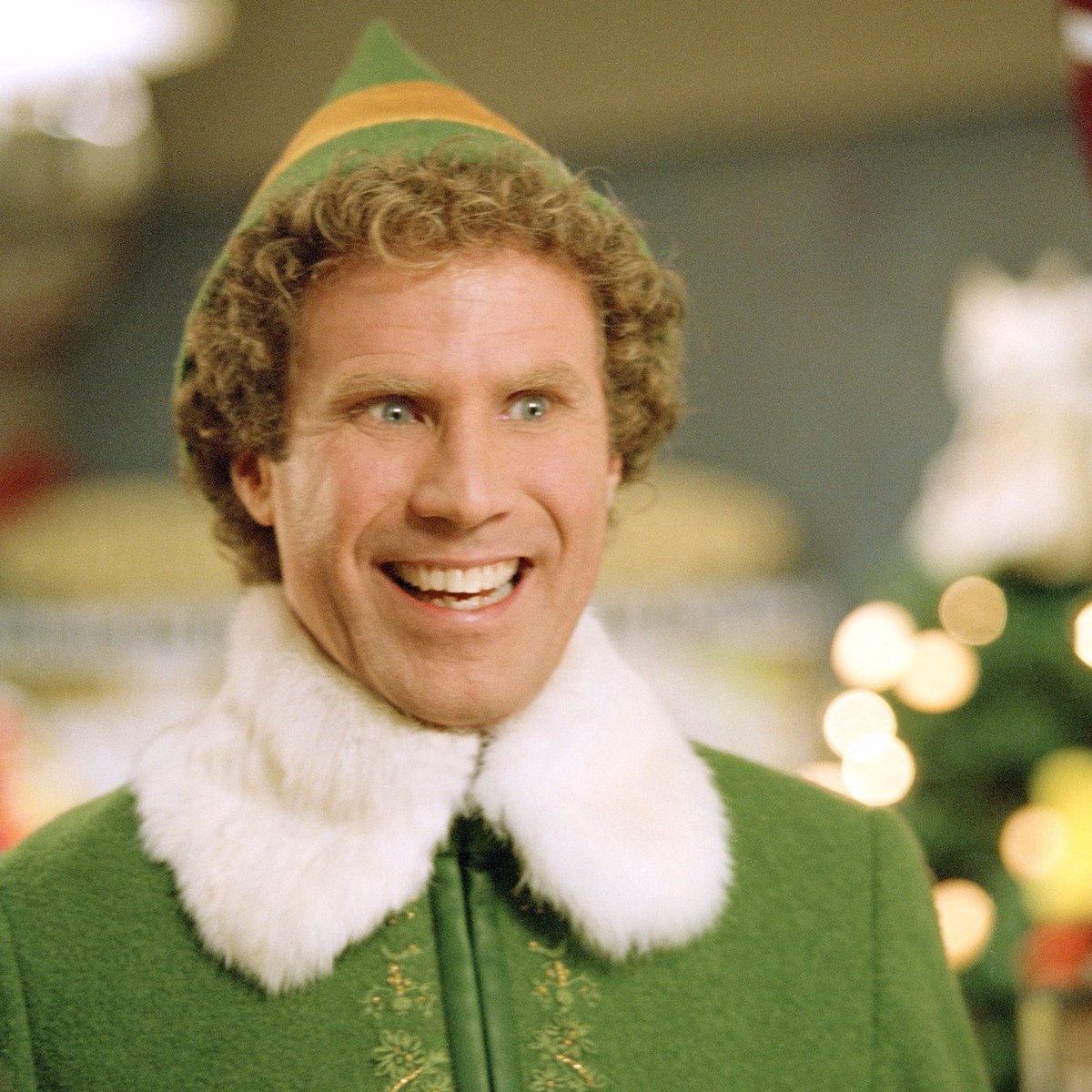 premiereds's tweet photo. In full entertainment form, we wish you a very happy holiday, the way we know best. #buddytheelf #elfmovie #holidaymovies #premieredigita1 https://t.co/tXvEYBzY2N