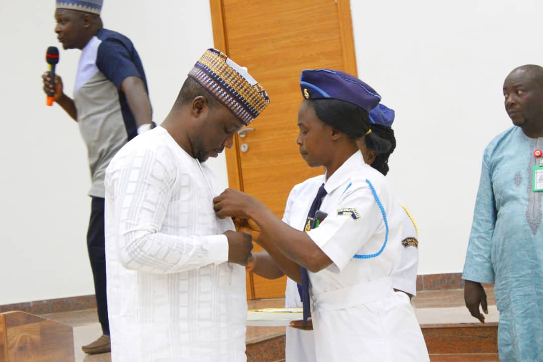 Rt. Hon. Abok Nuhu Ayuba tweet media