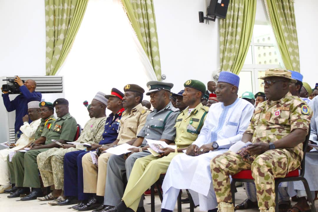 Rt. Hon. Abok Nuhu Ayuba tweet media