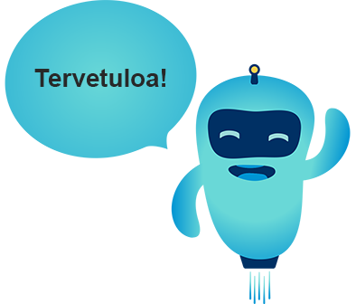 Aamukampa harvenee. Enää kolme päivää siihen että Digi- ja väestötietovirasto aloittaa 1.1.2020. Seuraa meitä jatkossa <a href="/DVVfi/">Digi- ja väestötietovirasto</a>