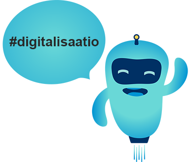 Digi- ja väestötietovirasto aloittaa 1.1.2020, kun Väestörekisterikeskus ja maistraatit yhdistyvät. Edistämme digitalisaatiota, turvaamme tietojen saatavuutta ja tarjoamme palveluja eri elämäntapahtumiin. Seuraa meitä 1.1.2020 alkaen <a href="/DVVfi/">Digi- ja väestötietovirasto</a>