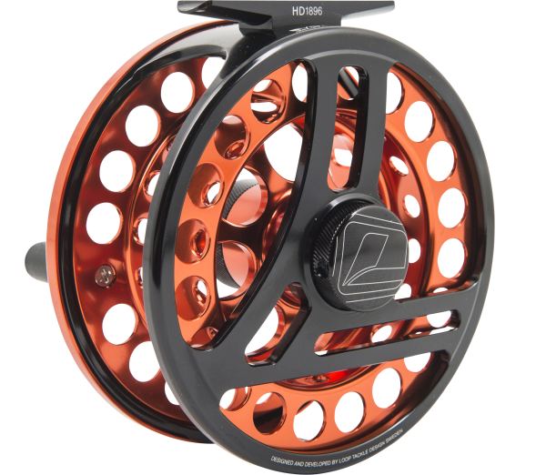 FFTCOUK's tweet photo. #loop_tackle #flyfishing #flyreel
LOOP EVOTEC G4 HD 8-10
Capacity WF9+200yd/30lb
35% OFF while stock lasts.
Now only £201.50
At a UK Pro Shop HERE >>>https://t.co/73McZi9HxO https://t.co/UGsAcDBAkA