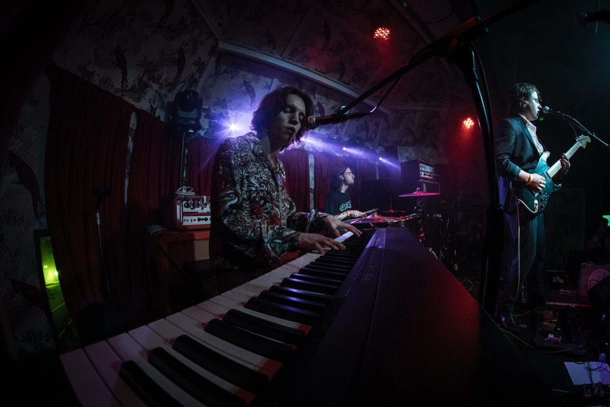 trust a fox (@trustfox) on Twitter photo Few of <a href="/TheSlumdogs/">THE SLUMDOGS</a> live <a href="/DeafInstitute/">The Deaf Institute</a> yesterday, supporting <a href="/DirtyLacesBand/">DIRTY LACES</a> © trust a fox Few of <a href="/TheSlumdogs/">THE SLUMDOGS</a> live <a href="/DeafInstitute/">The Deaf Institute</a> yesterday, supporting <a href="/DirtyLacesBand/">DIRTY LACES</a> © trust a fox