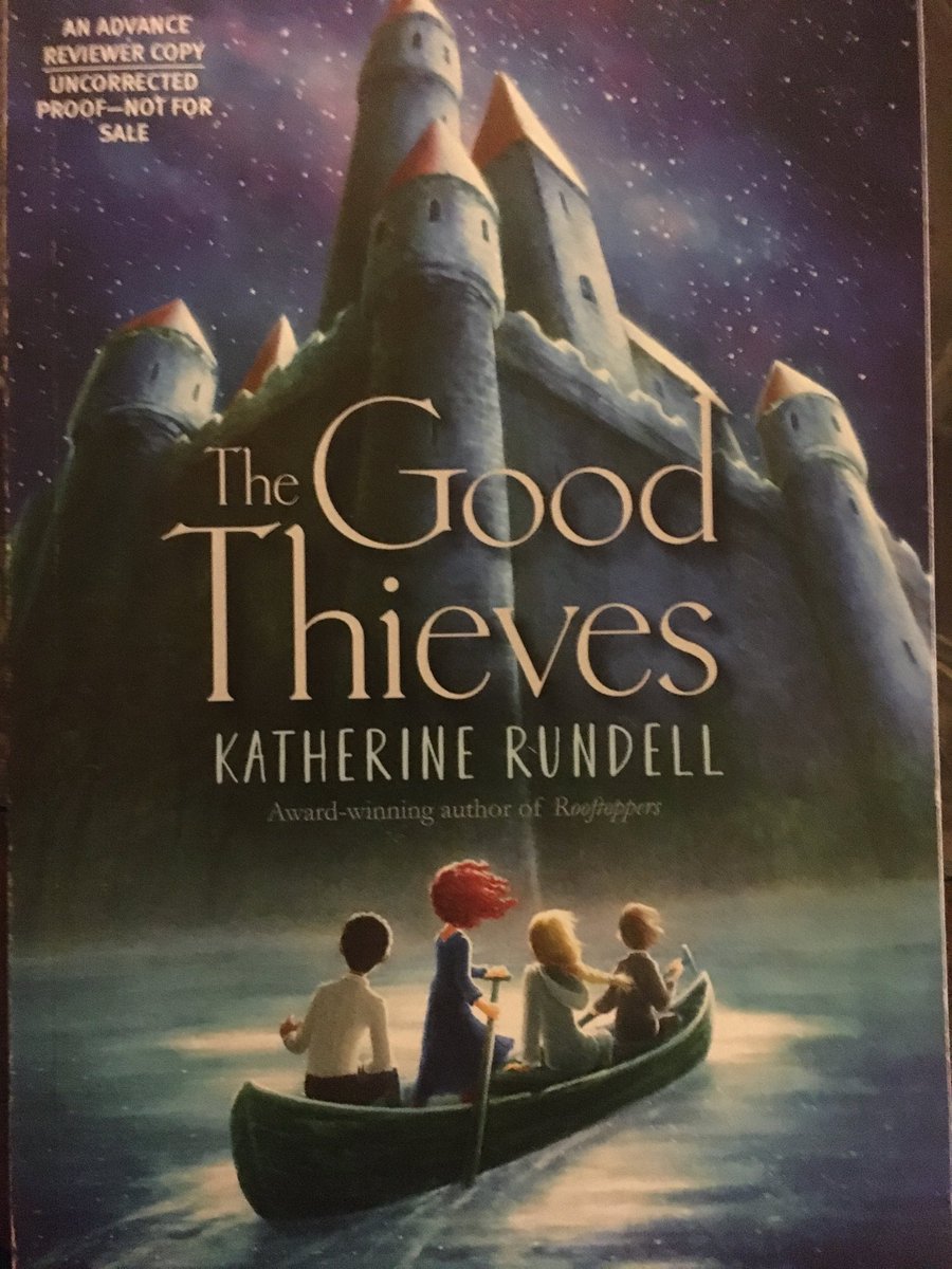 Book mail just in time for break!  Can’t wait to read this!#KatherineRundell ⁦@SimonKIDS⁩ #BookPosse
