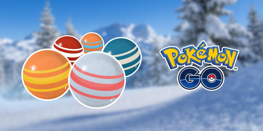 ポケモンgo 年末年始はイベント盛りだくさん Pokemon Go ホリデー 開催 Mogulive