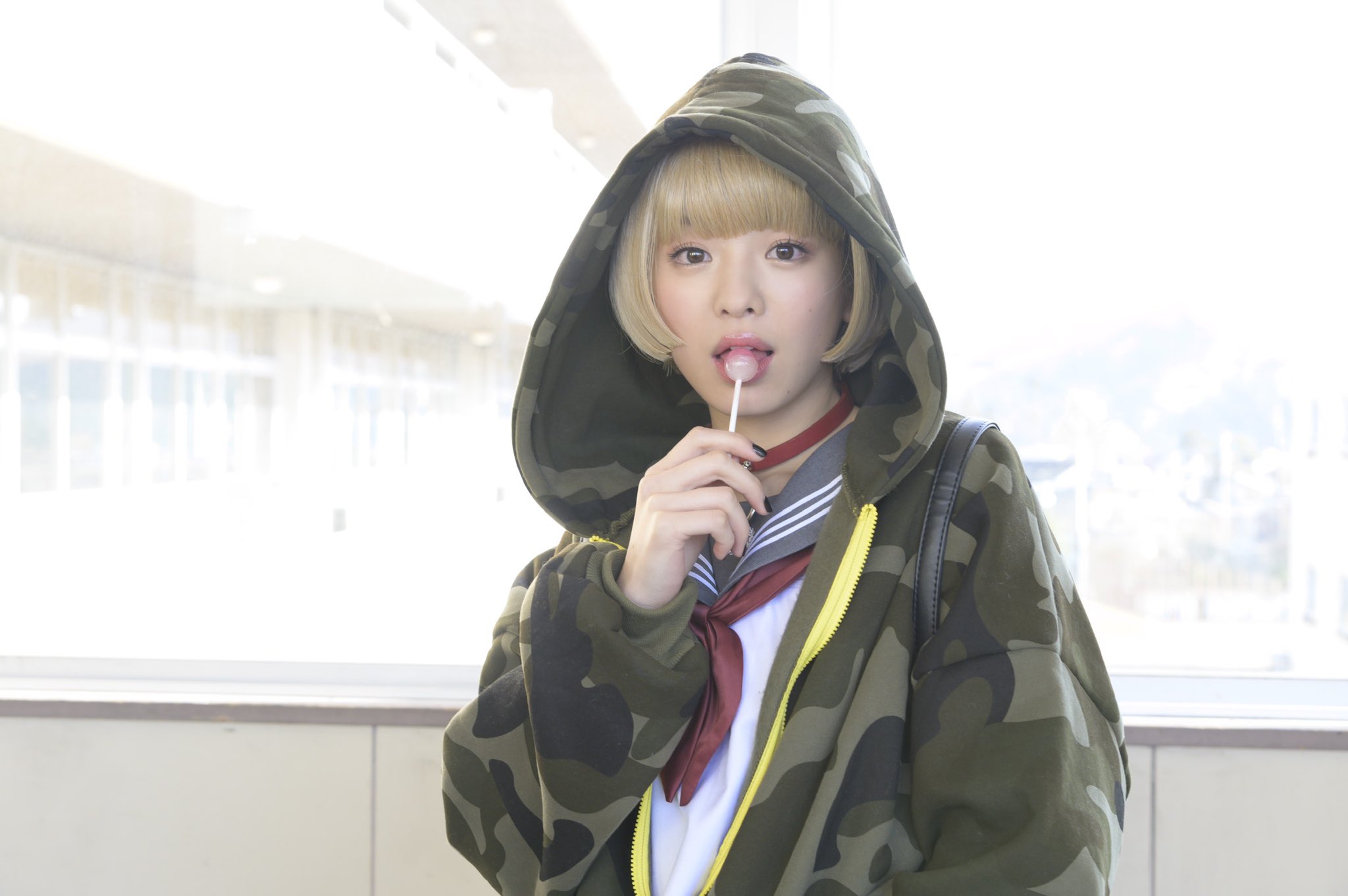 ホームルーム【ドラマ特区公式】 on X: ＼追加キャスト解禁🎉／ 謹慎処分を受けた問題児・ゆあ役に #横田真悠 さんが決定ッ🥳  夏目ゆあ…幸子と同学年で、不良グループのメンバー。学校である事件を起こし、謹慎処分を受けた問題児。久しぶりに復帰したが、謹慎処分中に ...