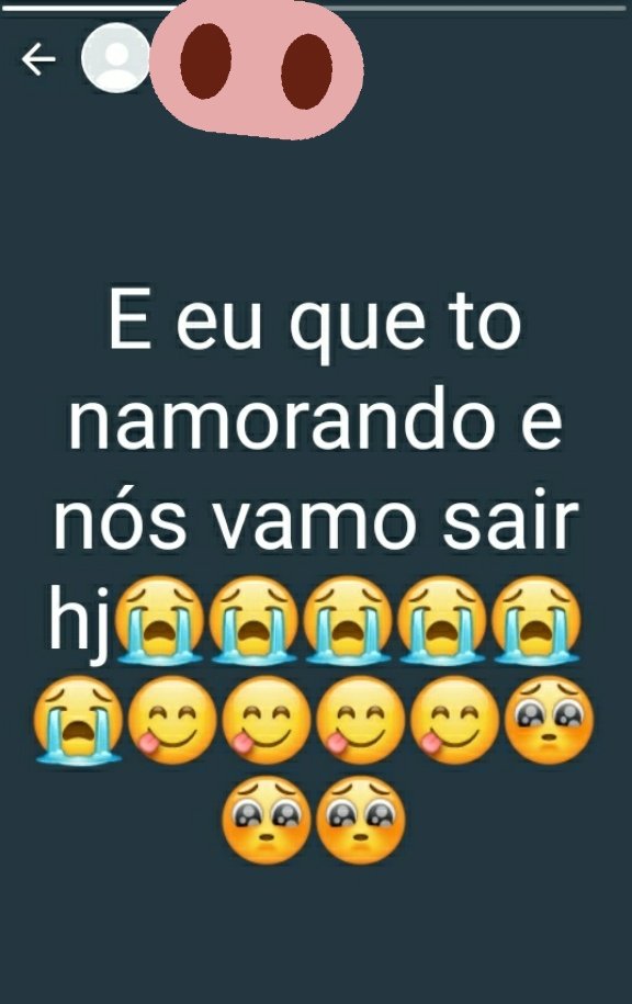 statusdozap's tweet photo. https://t.co/A1DgAalFBd