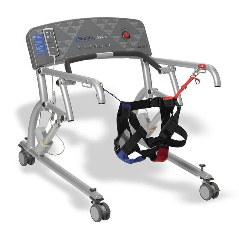 ...rehabilitation device through product design.” 

- Michael Paloian, CEO &amp; Founder of Integrated Design Systems. 

Learn more 👉 idsys.com