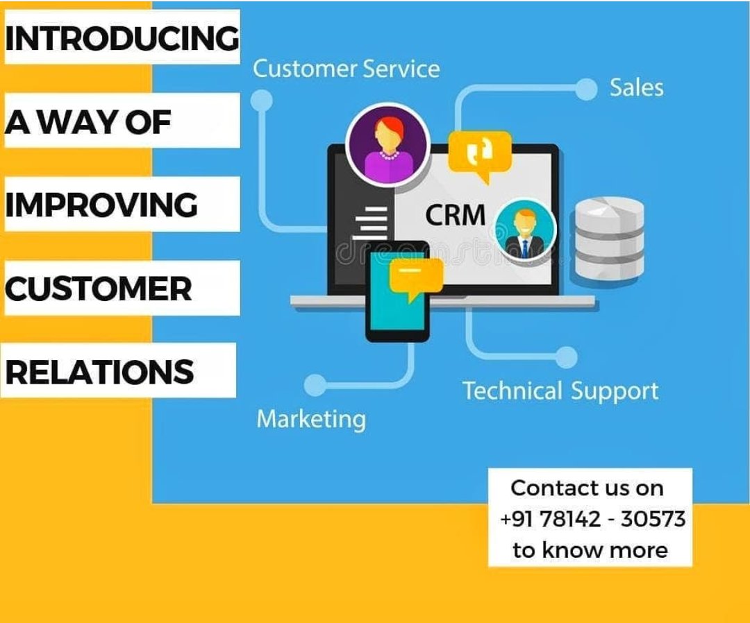 excelohunt's tweet image. We understand how hard you work and for this reason, we create customer relations management software exclusively designed according to your business type because one solution doesn&apos;t fit all business problems.
#business #businessowner #services #businessquotes #digitalmarketing