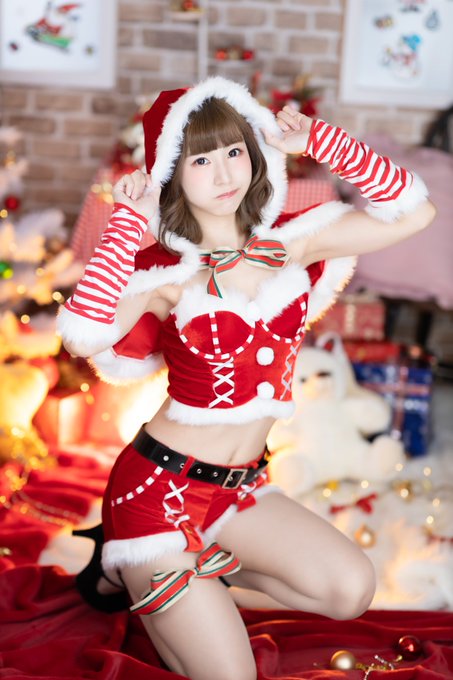 Twitterのコスプレ画像25