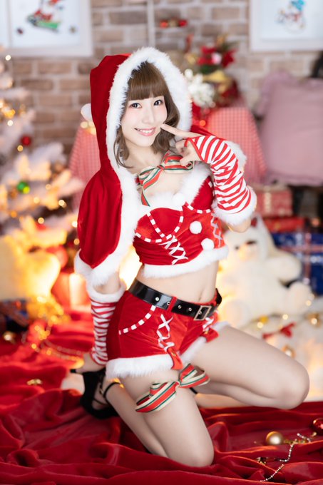 Twitterのコスプレ画像26