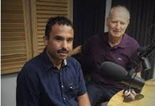 Adiós amigo gracias por la amistad que nos brindaste y por preocuparte siempre por nosotros te recordaré como siempre ayudando al nesecitado un gran abrazo hasta el cielo