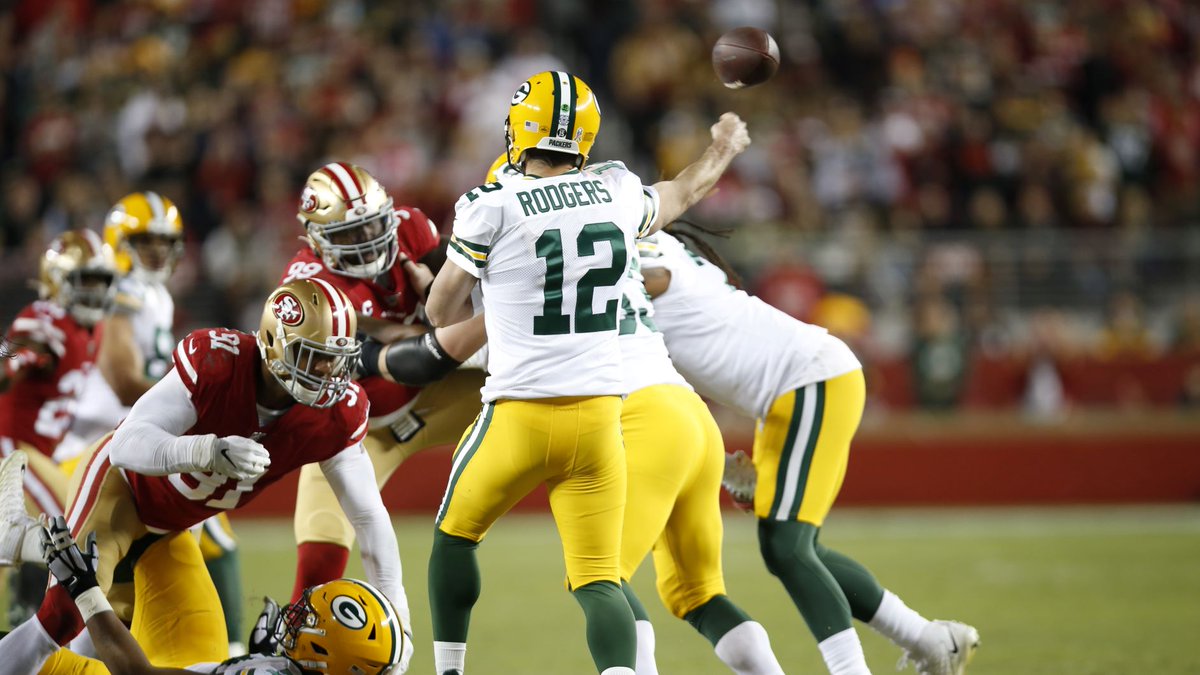 620wtmj's tweet photo. #MathIsHard. In fact, #MathHurts.

We took on the brain pain for you to show how the #Packers could end up in one of four possible NFC playoff seedings. https://t.co/4CBl9IAgQa https://t.co/t62tx5xGII