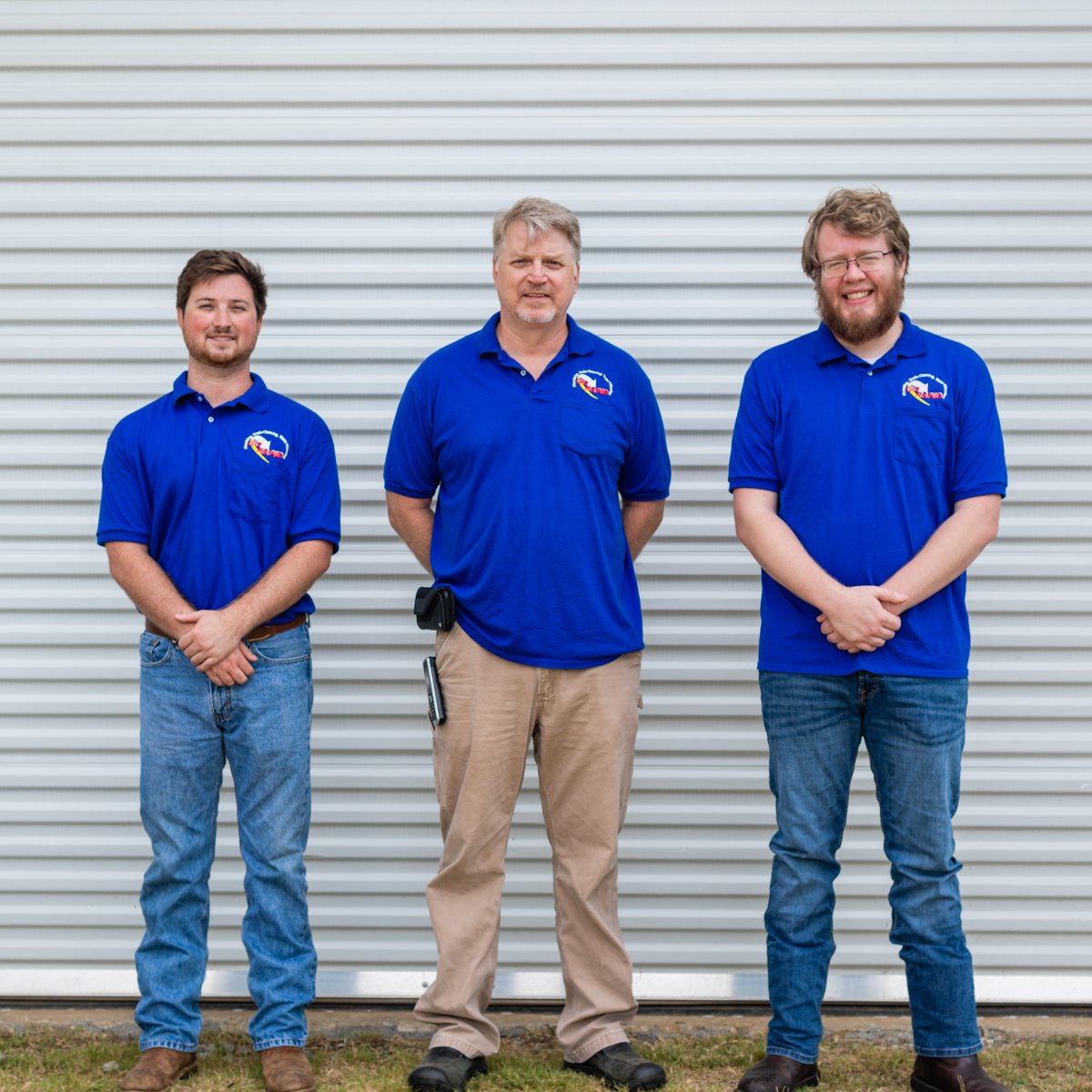 Happy holidays from all of us at GoRapid.