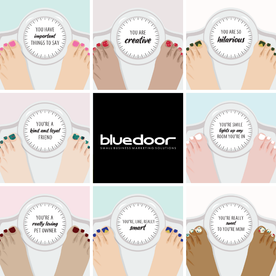 bluedoor816's tweet image. Just in case you haven't heard this yet this Christmas season...
You're really smart and kind. Oh, and super creative and hilarious.  Did we mention loyal and sweet too?  These are the things that matter. 
💙
💙
BlueDoorMarketingKC.com
#Belton
#Raymore
#LeesSummit
#Christmas2019