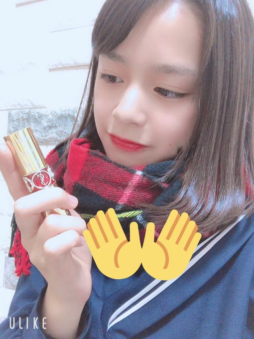 Twitterのコスプレ画像9